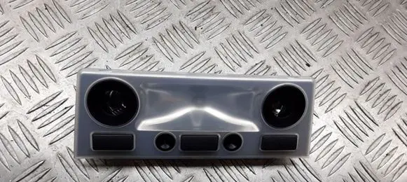 BMW 5 E60 E61 Interior lighting switch 63316962058