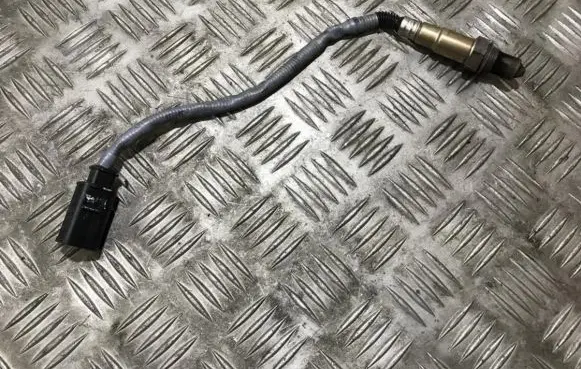Mercedes-Benz ML W166 Lambda probe sensor 0065421718 0281004201