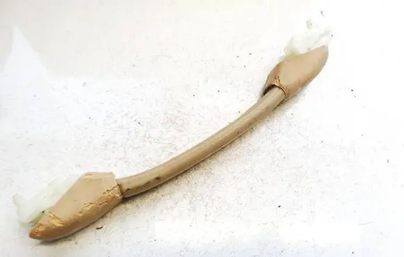 Peugeot 406 Rear interior roof grab handle