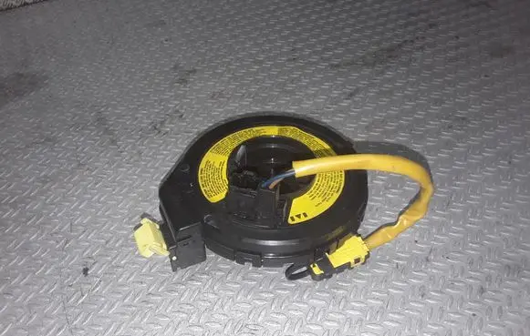 KIA Picanto Airbag slip ring squib (SRS ring) J490310