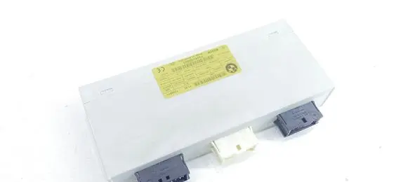 BMW 7 F01 F02 F03 F04 Tailgate/trunk control unit/module 7240611