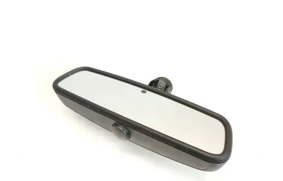 BMW 5 F10 F11 Rear view mirror (interior) 9224341 9052720000 33517087