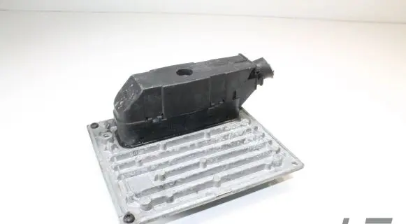 Ford Focus Engine control unit/module 4M5112A650HF