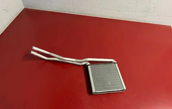 BMW X1 F48 F49 Heater blower radiator 9297754 64119297754