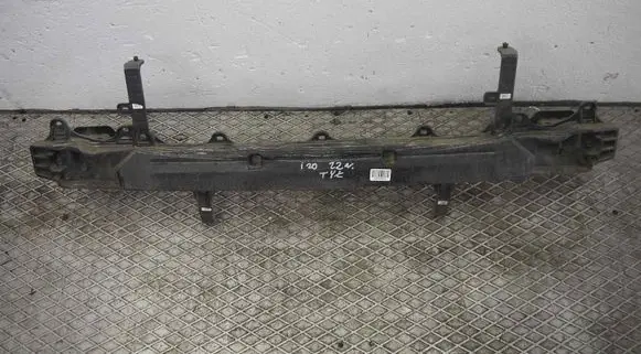Hyundai i20 (BC3 BI3) Front bumper foam support bar 86631Q0000