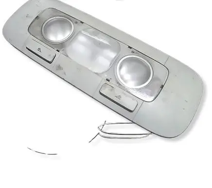 Volkswagen Golf V Rear seat light 1K0947291A 1K047291A