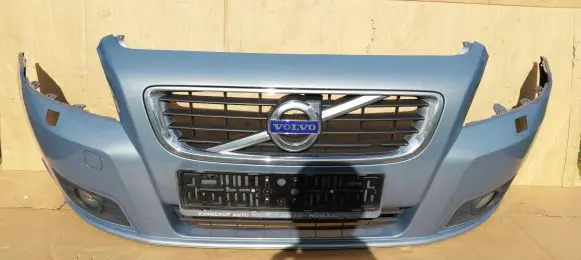 Volvo V50 Front bumper