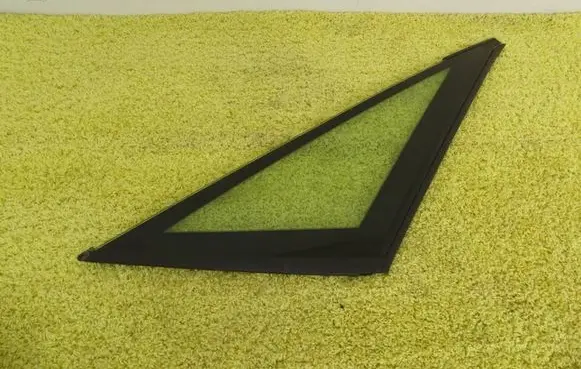 Honda Jazz IV GR Front triangle window/glass 
