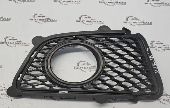 KIA Sportage Front bumper lower grill 865151F500