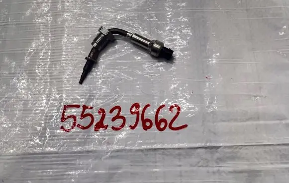 Fiat 500X Exhaust gas temperature sensor 55239662