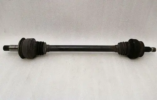 Mercedes-Benz SL R230 Rear driveshaft/prop shaft A2303507610