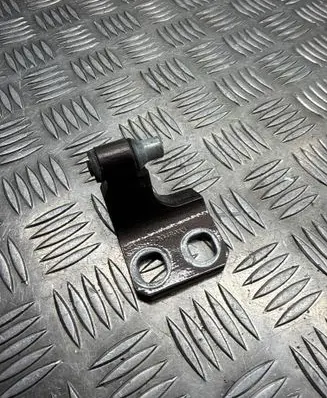 Maserati Ghibli Rear door lower hinge