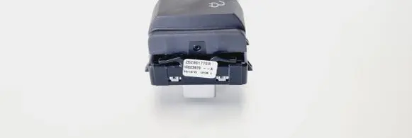 Renault Zoe Other switches/knobs/shifts 252801770R 10023970