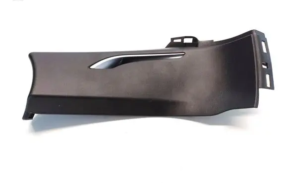 Tesla Model S (D)pillar trim (top) 1024732-00-C