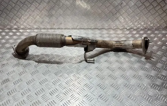 Honda ZR-V Exhaust gas pipe DG19466