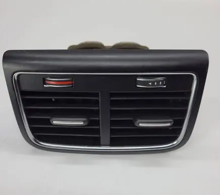 Audi A4 S4 B8 8K Rear air vent grill 8K0819203H