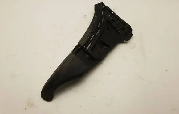Volvo XC90 Front bumper mounting bracket 08620564 1125
