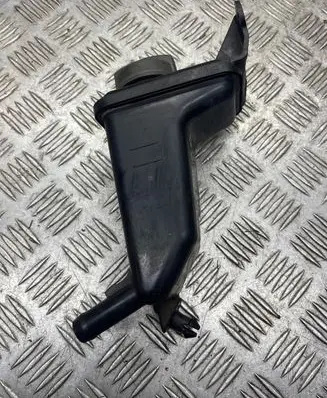 Audi A4 S4 B6 8E 8H Power steering fluid tank/reservoir 8E0422373B