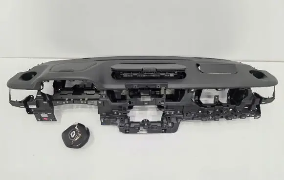 Renault Scenic IV - Grand scenic IV Dashboard 681008379R