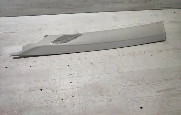 Volkswagen Touran III (A) pillar trim 5TA867233B M90003A459