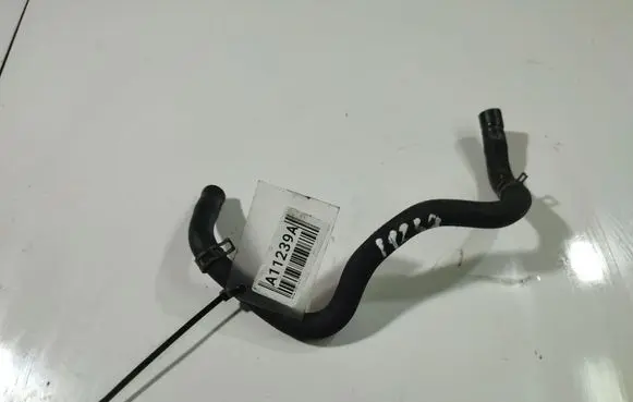 Honda Civic IX Engine coolant pipe/hose 