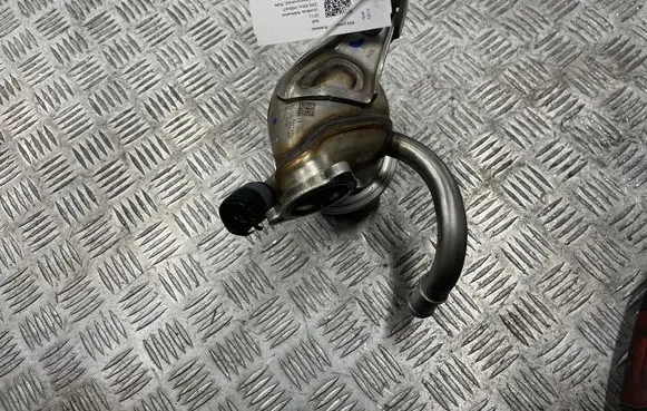 Audi Q2 - EGR valve cooler 04L131512BR