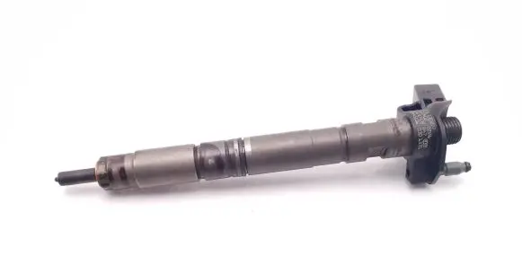 Fuel injector
