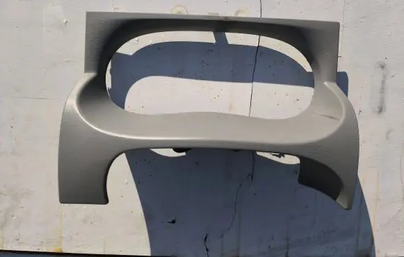 Opel Vivaro Dashboard trim 8200004607