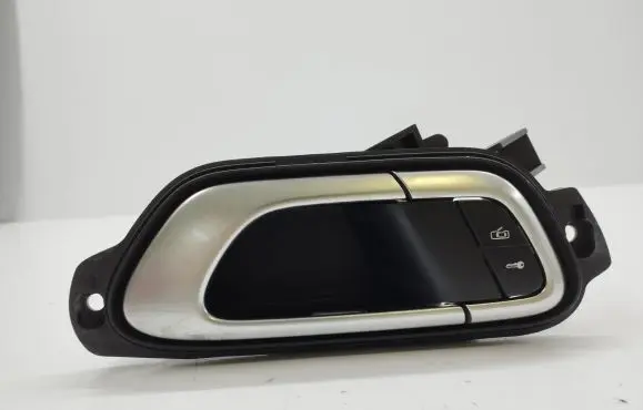 Bentley Flying Spur Rear door interior handle 3W5839113