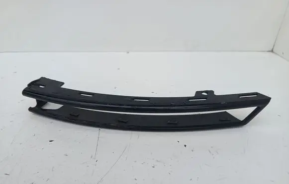 Volkswagen PASSAT B6 Front bumper splitter molding 3C0807717C