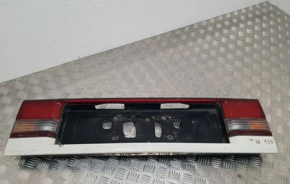 Mazda 626 Tailgate trim 0167853