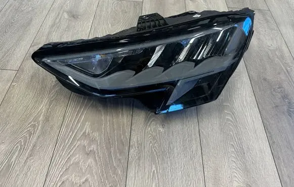 Audi A3 8Y Headlight/headlamp 8Y0941011 90193975