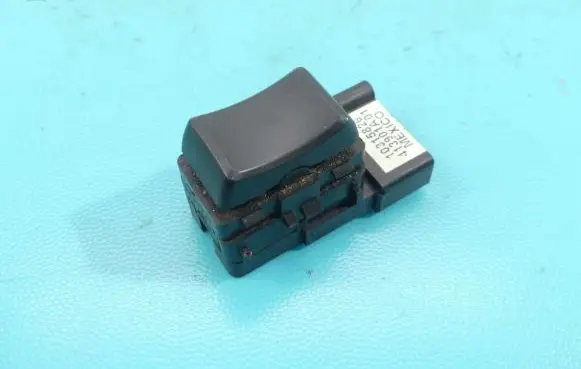 Cadillac SRX Seat control switch 413901A01 IMPRK1186131