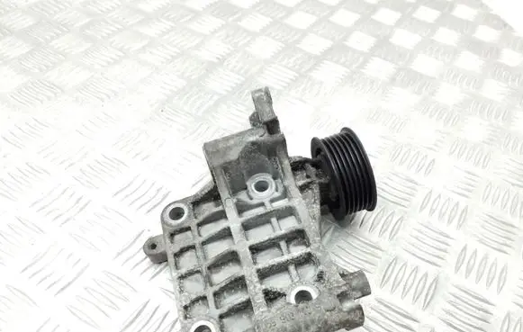 Generator/alternator bracket