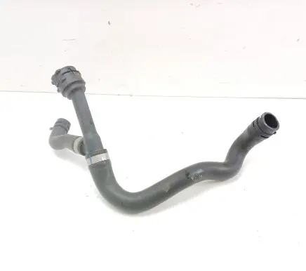 Porsche Taycan 9J1 Engine coolant pipe/hose 9J1121444