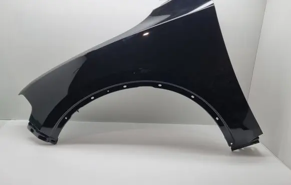 Dodge Durango Fender 