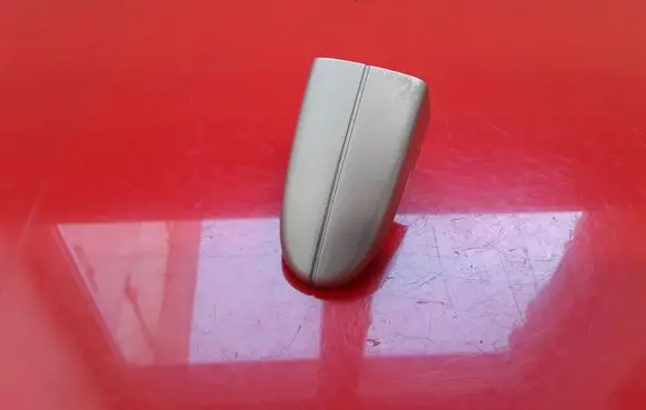 Ford Mondeo MK IV Rear door handle cover 6M21U218B08BCW