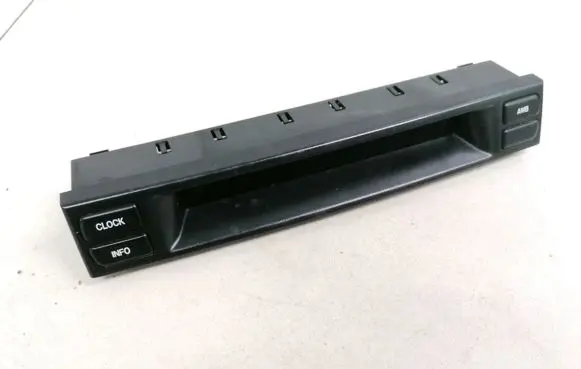 Mazda 6 Screen/display/small screen CADM4592AK CA-DM4592AK