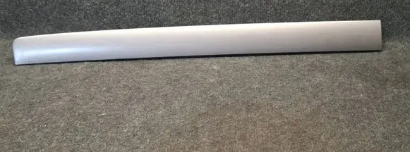 Volkswagen PASSAT B7 Dashboard glove box trim 3AB857212D