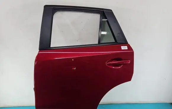 Mazda CX-5 Rear door IMPRK1455472