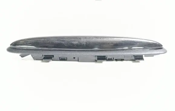 Mercedes-Benz GLC X253 C253 Parking PDC sensor display screen A0015425423