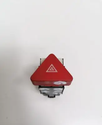 Volkswagen Golf Plus Hazard light switch 5M0953509A