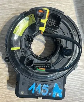 Alfa Romeo Giulia Airbag slip ring squib (SRS ring)
