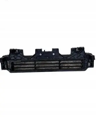 Audi e-tron Intercooler air guide/duct channel 4KE807771