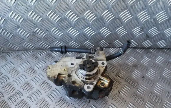 Honda Accord Fuel injection high pressure pump 