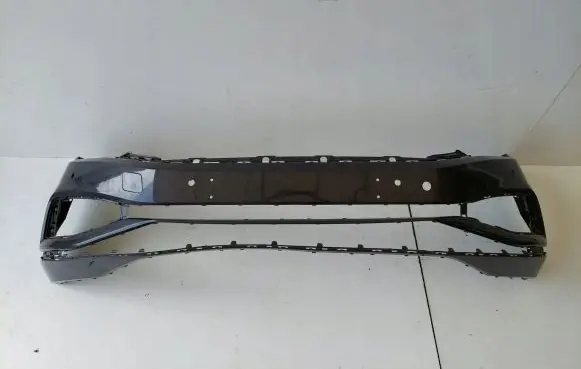 Volkswagen PASSAT B8 Front bumper 3G0807221F