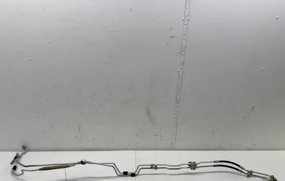 Mini Cooper Countryman F60 Air conditioning (A/C) pipe/hose 9365382 6993435