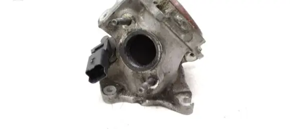 Citroen C6 Air pressure sensor 9649396580