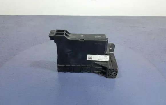 Other control units/modules