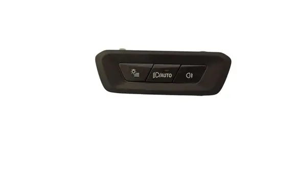 BMW X6 G06 Light switch 61315A71544 5A71544